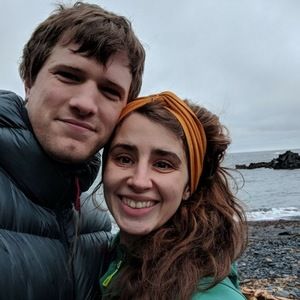 Meet your Posher, Arielle